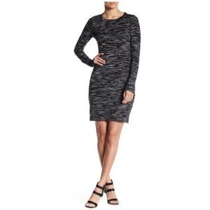 Fifteen Twenty Textured Knit Dress